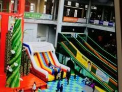 -蒙特利亲子乐园