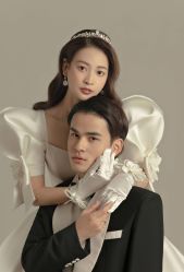 -女王风尚STUDIO·轻奢化定制