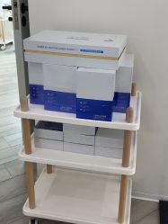 -HEYAN荷妍专业脱毛连锁机构