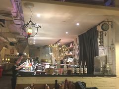 -么么咖啡(亚运豪庭店)