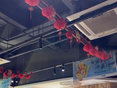 -木屋烧烤(龙岗南联店)