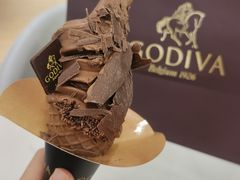 -GODIVA(王府井apm店)