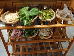 -阿婆情腊排骨火锅(饮玉巷店)