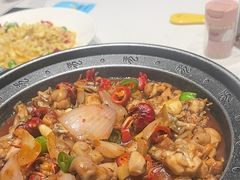 -阿露佳·舌尖上的安吉菜