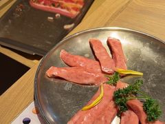 -西塔老太太泥炉烤肉(亚运村店)