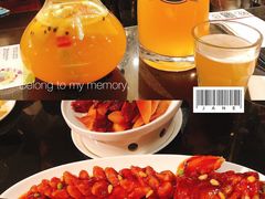 -小资太太餐厅(南岗区店)