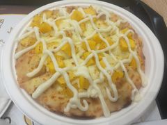 -City1+1城市比萨(国商卫星广场店)