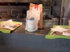 -麦当劳(启迪香山店)