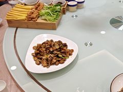 -老德州四合院·德州菜(天衢路店)