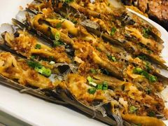 -新洪记·丽久饭店(铁西店)