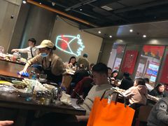 大堂-丝恋丝娃娃(逸天城国贸店)