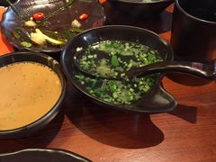 -高兴壹锅·潮汕鲜牛肉火锅(良乡梅花庄店)