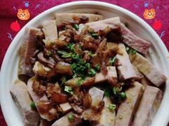 -园林美食城·本土农家菜(杨和镇店)