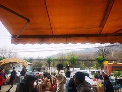 -九寨沟石锅鱼(沣峪口二十年店)