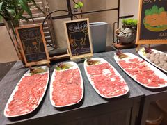 -贡厨全日制餐厅.海鲜自助餐.海味抢鲜(福州东湖万豪酒店)