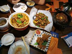 -食锦记·福建私房菜(浦西万达店)