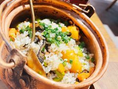 -一坐一忘云南菜(三里屯店)