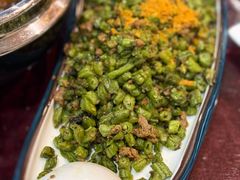 -一盏明灯全素斋(殊像寺店)