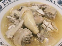 -兔爸私家小厨(新北万达店)