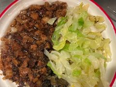 -永和大王(茉莉上新·共和新路店)