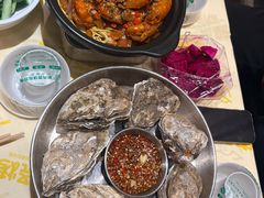 -串盟烧烤·长沙美食地标(星沙店)