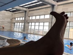 -朗豪酒店·川SPA