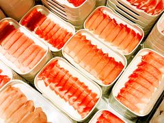 -火锅岛潮牌自助餐厅(天津天佑城店)