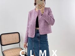 -CLMX(新天地凯德晶萃广场店)