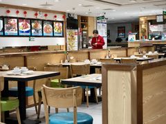 -老边饺子馆(东单店)