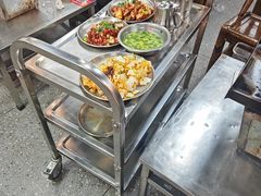 -郝大姐·乌龙山铁板烧(大学城三店)