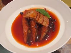 -那家小馆•北京菜•烤鸭(香山店)