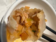 蒸扁食-荣小馆(临海世纪花城店)