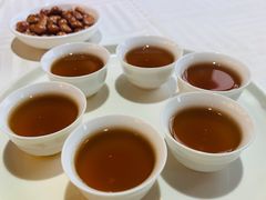 -潮福城大酒楼·潮粤菜·港式点心(阳光城店)