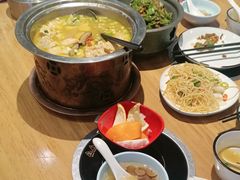 -金筷子西北菜·捞悦火锅