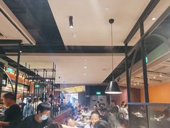 -钱小奴创意自助餐厅·原切谷饲安格斯畅吃(宁波奉化银泰店)