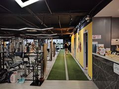 -ENERGY原力健身(川周店)