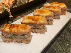 -炙柒Sekinana·精致料理 烧鸟·铁板烧(海上世界店)