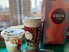 -COSTA COFFEE(丰联广场店)
