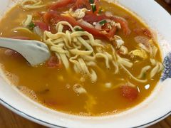 -乐清海鲜面馆(服装城店)