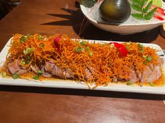 -弓二·烧鸟居酒屋(财富购物中心店)