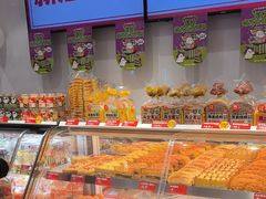 -味多美蛋糕(灯市口店)