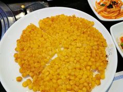 -青松馆韩国料理(香港中路佳世客店)