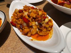 -渝信川菜(西单店)
