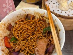 -王繁星面馆(西安熙地港店)
