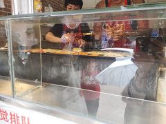 -金姐烤冷面(大沙泥街店)