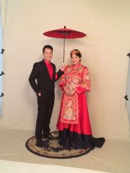 点击看大图 -GO VISION 动视觉婚纱摄影高级定制