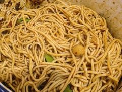 -山城盅盅面