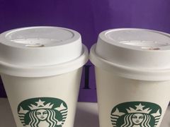 -星巴克臻选(武汉首义汇店)