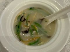-酌宴府The China Club·广州万富希尔顿酒店(云城东路店)