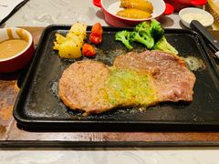 -必胜客(江桥万达店)